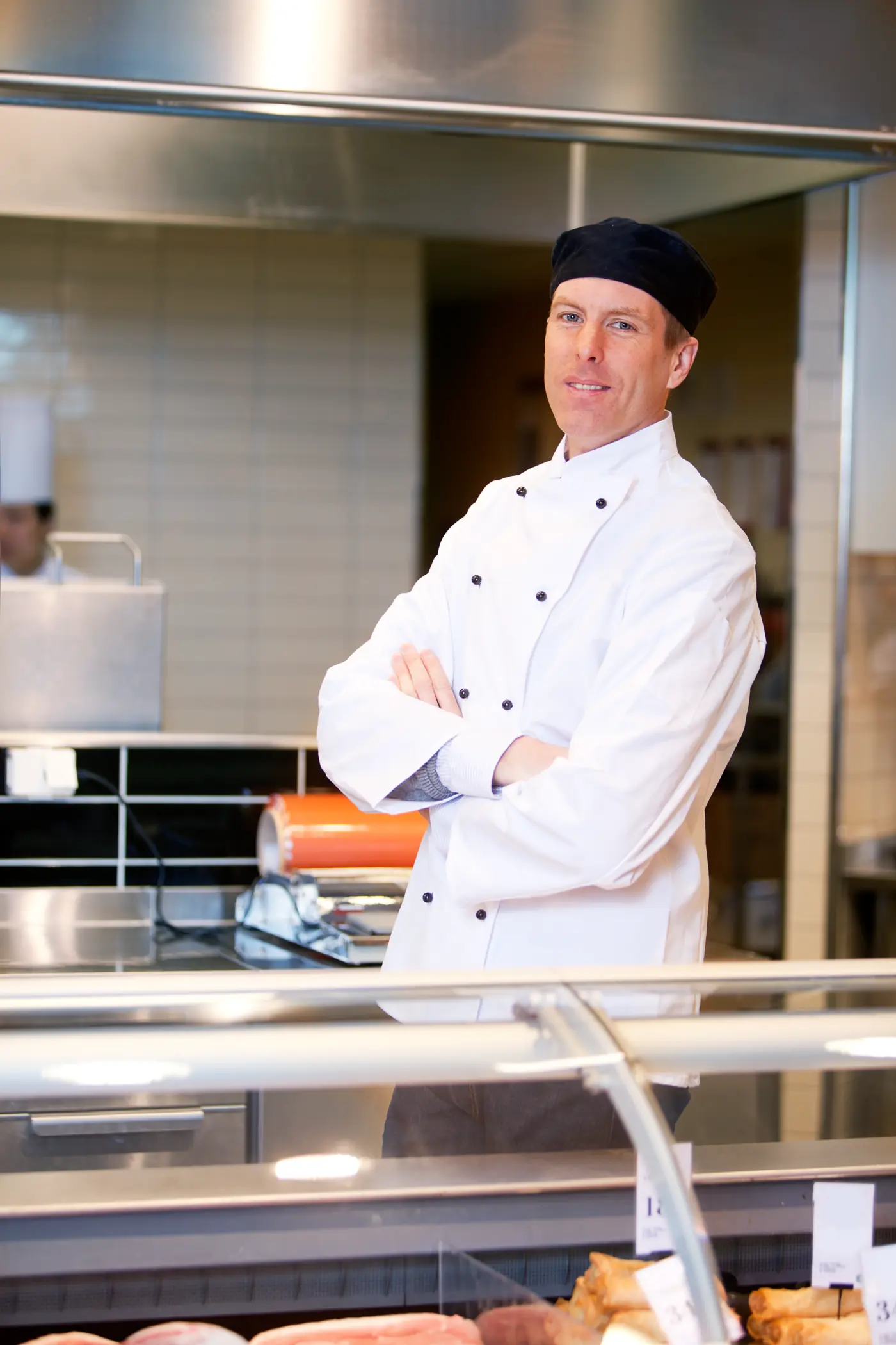 Chef