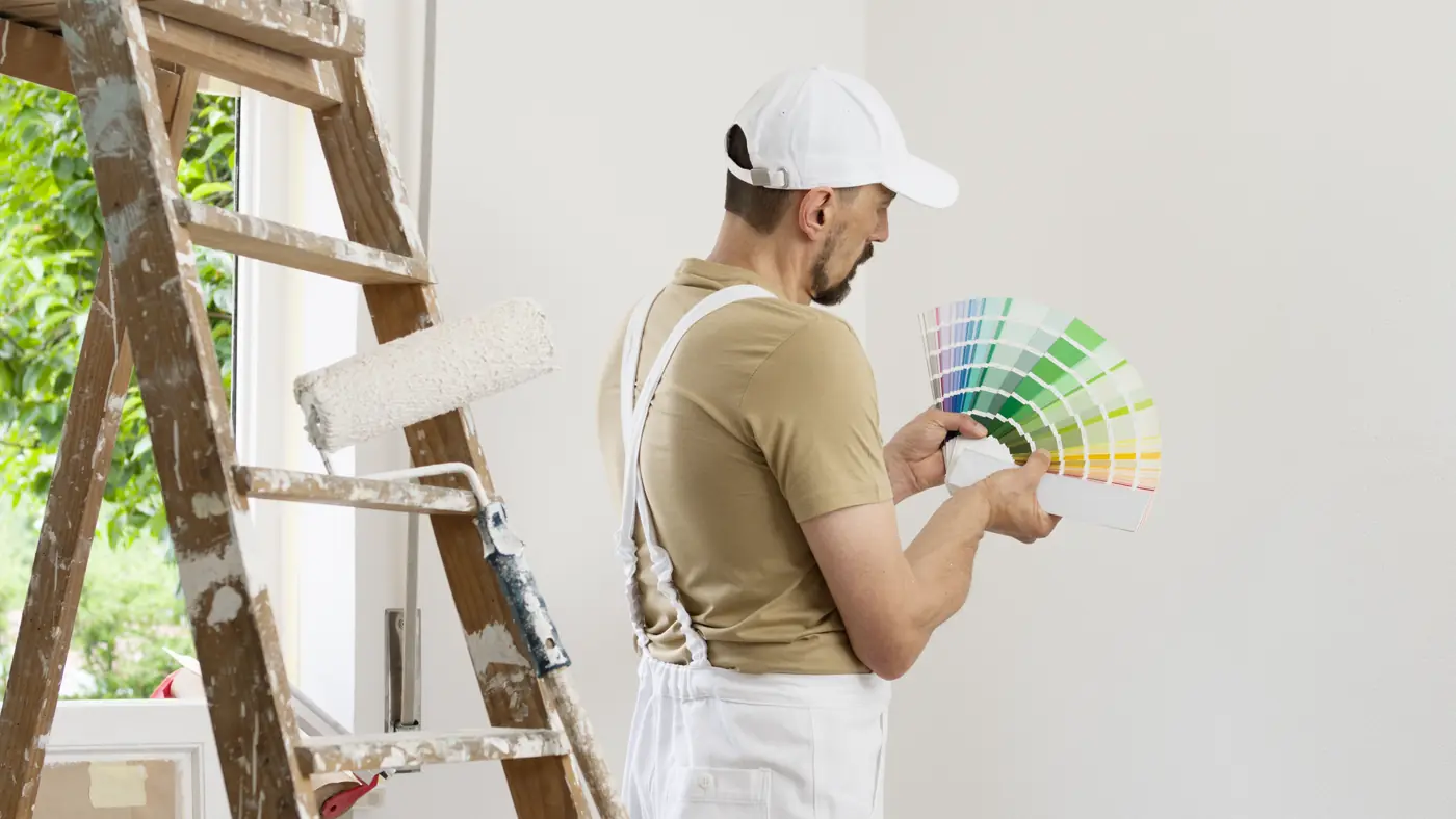 House Painter